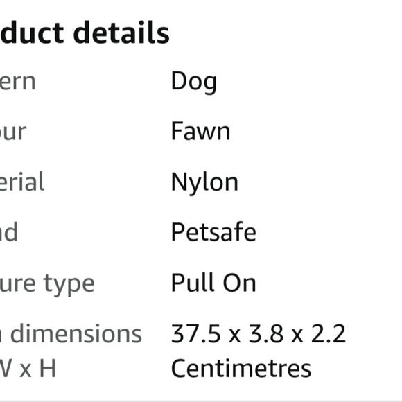 Gentle Leader Dog Lead - Picture 9 of 9